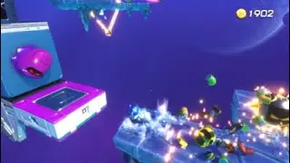Astro Bot  - O Bot Dourado - Final