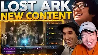 New Abyss Dungeon, Elixir Progression System & Class Balance ft. Saintone & Ohbenji