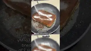 Американская готовка 2: ппешный ужин