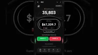 OKX Racer - офіційна тапалка від біржі OKX | Notcoin відпочиває