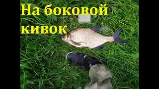 Рыбалка последний день июня