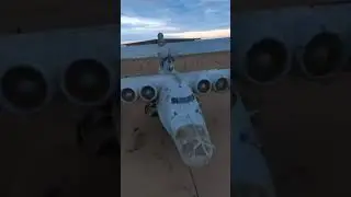 экраноплан Лунь