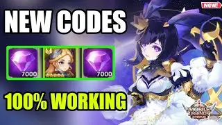 All New!! ML ADVENTURE CD KEY CODES 2023 - ML ADVENTURE CODES 2023 - CODES ML ADVENTURE