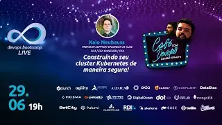 #DevOpsBootcampLive #25