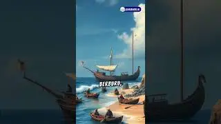 Sejarah tentang kapal