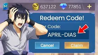 How To Get FREE Diamonds in Mobile Legends 2026 ( NEW METHOD )