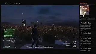 GTA5 | 