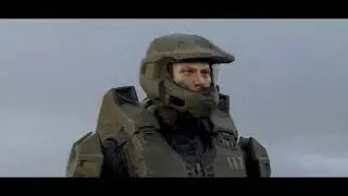 Master Chief's real identity