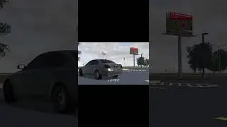 BMW E60 HEKPO #Сьемка