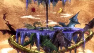 Spectral Force 3 ~Innocent Rage~ OST Track 16. Neverland