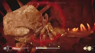 God of War - Gondul - Give Me a Challenge (Hard)