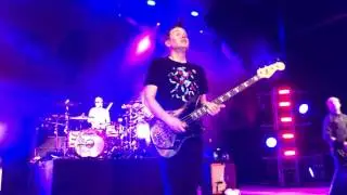 blink-182 