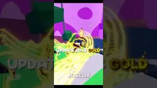 Blox Fruits Update 20 is Colorful (Le Monde Edit)