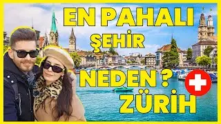 What to Do in Zurich, Switzerland | Most Popular Places 