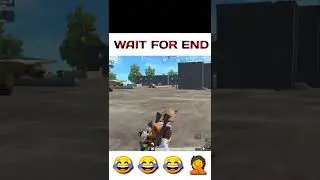 Me Pro Ban Gaya 😂 Best Funny Moments in Pubg Lite #shorts
