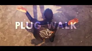 PLUG WALK (FORTNITE EDIT)
