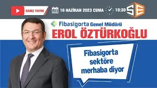 Fibasigorta sektöre merhaba diyor