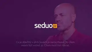 Cesta na vrchol: za hranicí komfortní zóny s himálajským horolezcem
