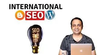 🆕How to do INTERNATIONAL SEO | International SEO Tips | Techno Vedant