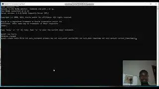 How to make date become timestamp in MySQL command line by Herbert solver