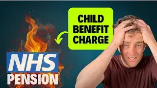 Don’t let high-income Child Benefit Charge destroy your State Pension