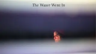 Dustin Silva - The Water Went In - A Psychedelic Lullaby (Official Music Video)