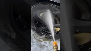 Plasti Dip Rims 6 Months later #review