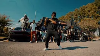Im Him - Mac Peelo - Official Music Video