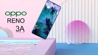 OPPO Reno 3A Trailer (Official Video)