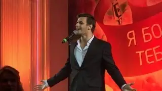 Alex Menchuk - My Way (Frank Sinatra`s Cover) @ Live at Shale Beryozka 05/03/2017