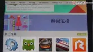 Vido Mini S Ultra-thin 7.85