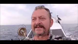 PESCE SPADA ALL'AMO....ESCHE E INNESCO!!!!