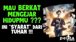 Inilah alasan 