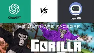 Discord Clyde vs Chatgpt The Ultimate face off