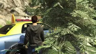 GTA V | Funny Moments | Episode 6 [PC]