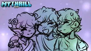 Promise - MythrillSMP Animatic