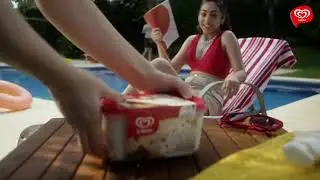 PONELE KIBON A ESAS TARDES CALUROSAS