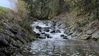 La cascade de Hundsbach 