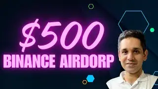 Binance Backed Airdrop| KINZA Huge Airdrop For Every User