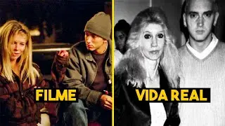 5 VEZES QUE 8 MILE SE INSPIROU NA VIDA DO EMINEM