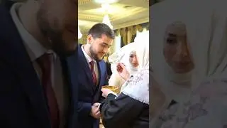 Прекрасная пара😍 Видеограф Нажмик 89679403751 