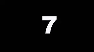 Random Fact Number 7