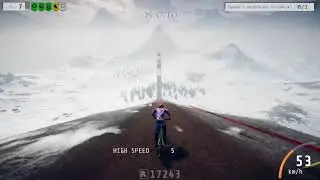 Descenders полное прохождение