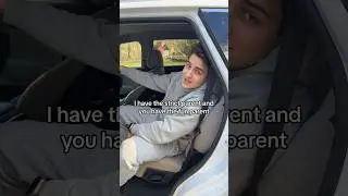 why being the hot cousin is hard…