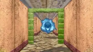 Make a 3D First-Person Game with Game Maker