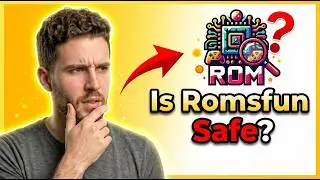 Is Romsfun Actually Safe in 2026? The Honest Truth