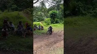 Crf150 uphill Duyan2x Davao