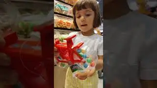 Bak içinde sakız var😃