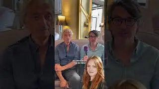 INTERVIEW - Valentin et Frédéric Potier, co-réalisateurs de 