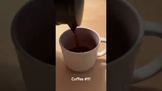 Coffee #11